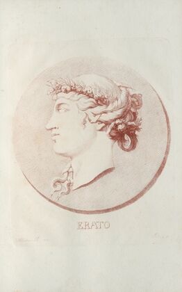 Erato (1776)