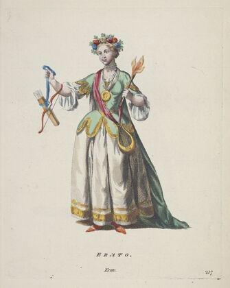Erato (1757-1772)