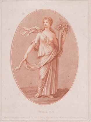 Erato (1779)