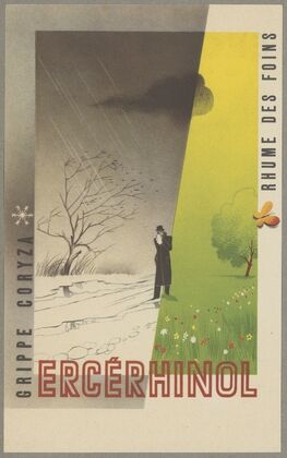Ercérhinol (1939)
