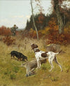 Erfolgreiche Jagd