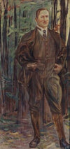 Erik Axel Karlfeldt, 1864-1931