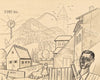 Erinnerung an Judenburg