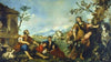 Erminia and the Shepherds (1750-1755)