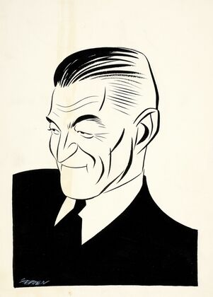 Ernest Thurtle