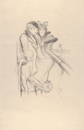 Eros Vanquished (1894)