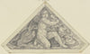 Erot with Cerberus.
