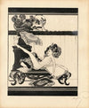 Erotische Darstellung 11