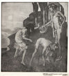 Erotische Darstellung 3