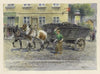 Ersatz für den Eingerückten, (Weltkrieg 1914-16) (1916)