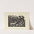 Esau take the chop and wine and make him belly tight and then he sleep (1946) by Letterio Calapai