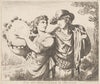 Esca ad Amor e il suon de Baccanali (1801 - 1835)