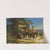 Escena de venta (circa 1850) by Manuel Serrano