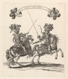 Escuyer & Page Indiens (1670)