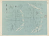 Esfera celeste trazada (1925)
