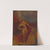 Esquisse pour 'Le Char d'Apollon' by Odilon Redon