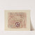 Esquisses de timbres pour un concours – 10 centimes by Pierre Roche