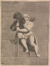 Esron and Aram, Ancestors of Christ