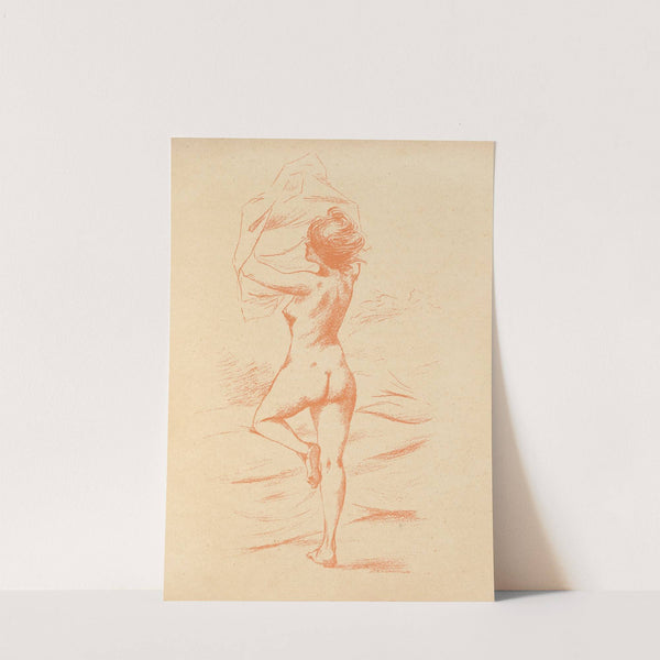 Esthétique (1899) by Henri Boutet