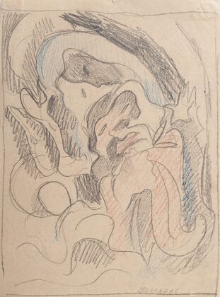 Estudio (1926-1928)