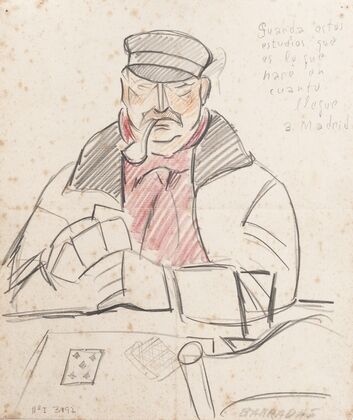 Estudio (1925)