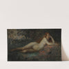 Estudio de desnudo (Louly) (1901) by Severo Rodríguez Etchart