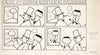 Et Blad Af Serien ‘en Underlig Mand’ (1941 - 1942)
