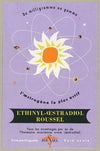 Ethinyl-Oestradiol Roussel (1910-1950)