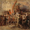 Etienne Marcel et la Grande Ordonnance de 1357 (1883)