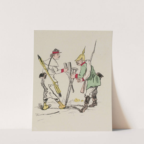 Etrennes utiles (1871) by Faustin Betbeder