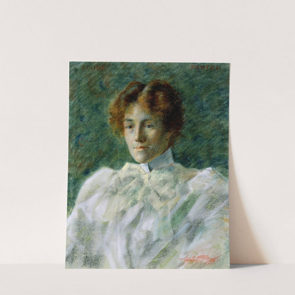 Etude by James Nairn