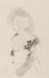 Etude de femmes