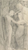 Etude de personnages