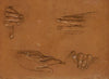 Etude de quatre mains