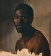 Etude d’homme en buste
