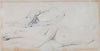 Etude pour l’Odalisque à l’esclave (1838)