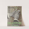 Eucalyptine Le Brun (1910-1950) by Laboratoires Le Brun