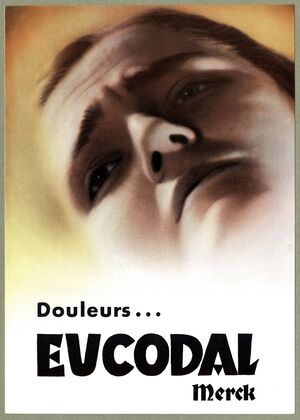 Eucodal (1910-1950)