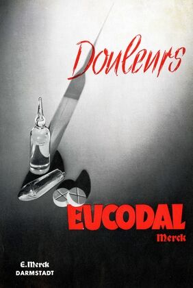 Eucodal (1910-1950)