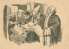 Eulenspiegel, the ass and the learned doctors of Erfurt (1904)