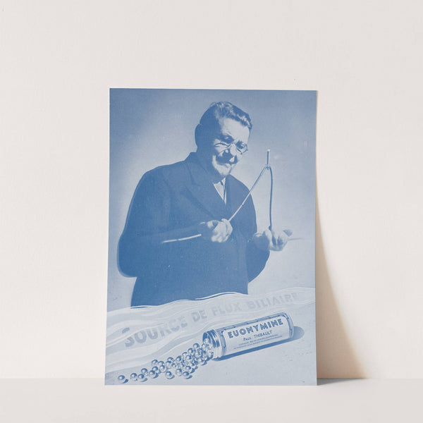 Euonymine (1910-1950)