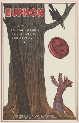 Euphon (1910-1950)