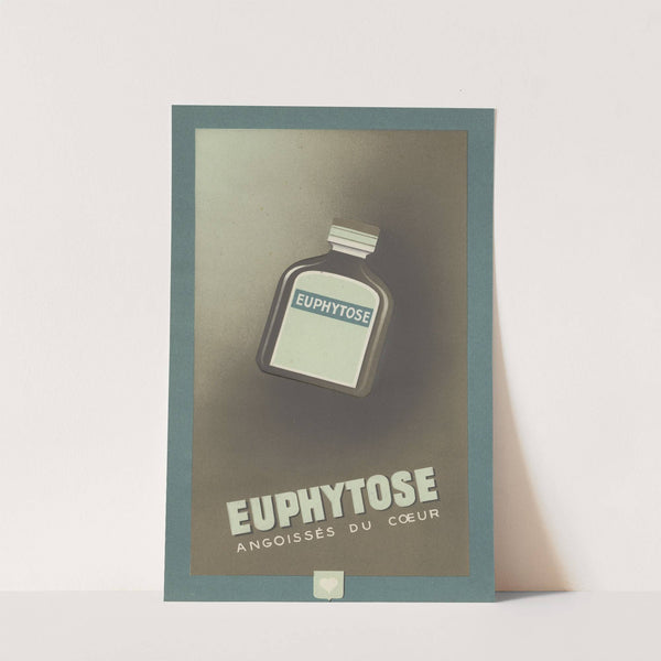 Euphytose (1910-1950)