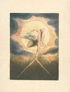 Europe; a Prophecy – Frontispiece