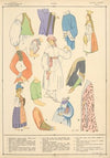 Europe – Sleeves