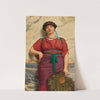 Eurypyle by John William Godward