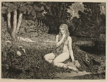 Eva (1898)