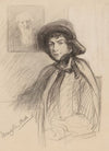 Evangeline Cory Booth