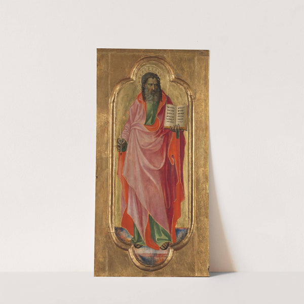 Evangelist by Gherardo Starnina