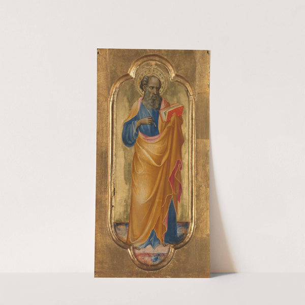 Evangelist by Gherardo Starnina